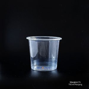 Mangkok FU 700ml Panjang