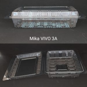 Mika Vivo 3A