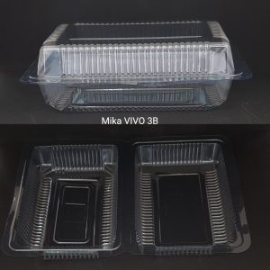 Mika Vivo 3B