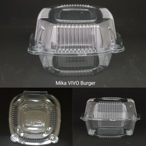 Mika VIVO HB Burger
