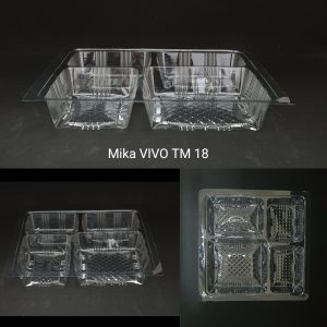 Mika TM 18