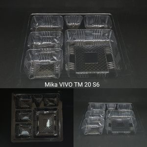 Mika TM 20 S6