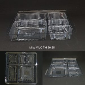 Mika TM 20 S5