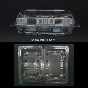 Mika VIDI FM2