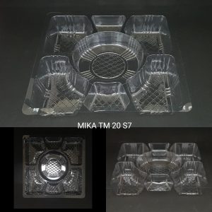 Mika TM 20 S7