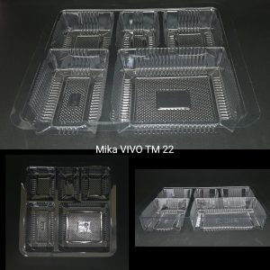 Mika TM 22