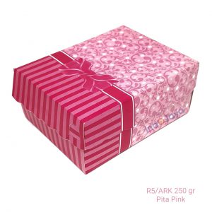 R5/ARK 250gr PITA PINK