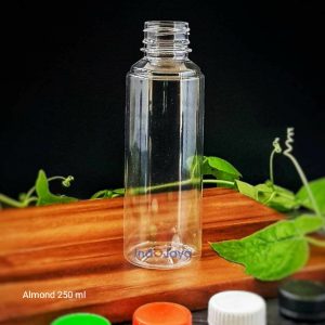 ALMOND 250 ML