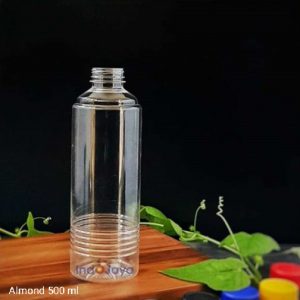 ALMOND 500 ML
