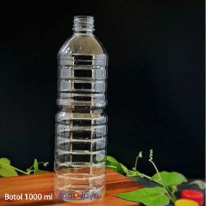 BOTOL 1000 ML