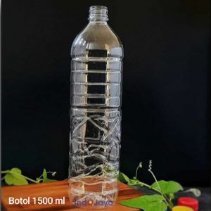 BOTOL 1500 ML