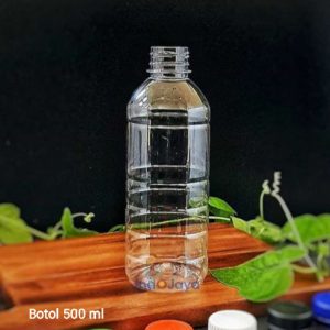 BOTOL 490 ML