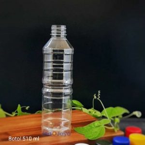 BOTOL 510 ML