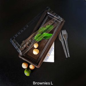 Brownis L