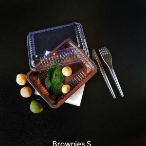 Brownis S