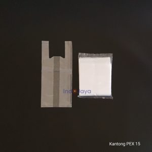 Kantong PEX 15