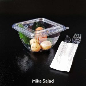 Mika Salad