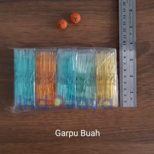 Garpu Buah
