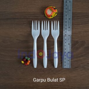 Garpu Bulat SP