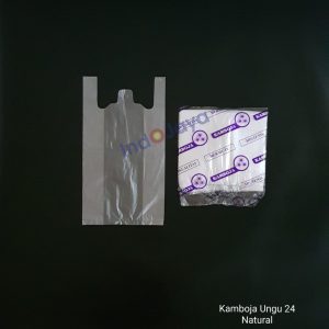 Kamboja Ungu 24 Nat