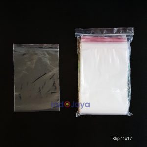 KLip 11x17