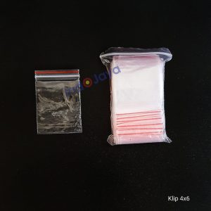 KLip 4x6