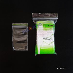 Klip 5x8