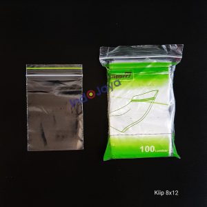 Klip 8x12