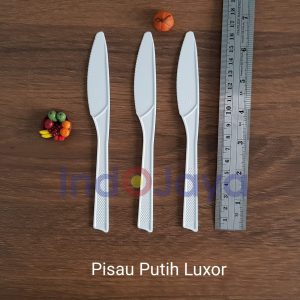 Pisau Putih Luxor