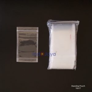 Standing Pouch 10x17