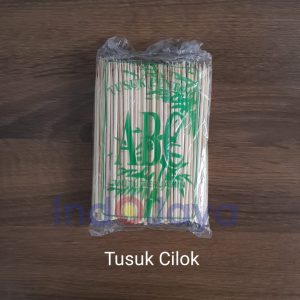 Tusuk Cilok