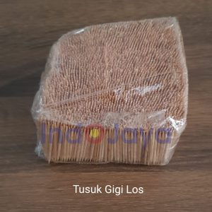 Tusuk Gigi Los