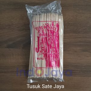 Tusuk Sate Jaya