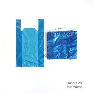 Kejora 28 Nat Warna