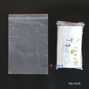 Klip 20x30