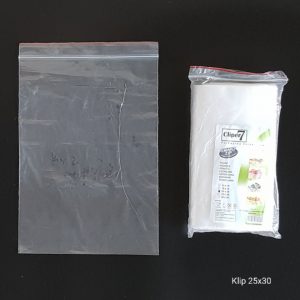 Klip 25x30