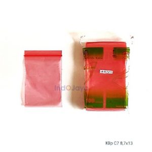Klip C7 8,7 x 13