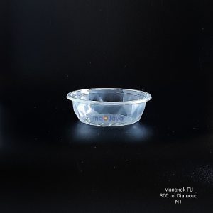 Mangkok FU 300ml Diamond